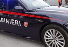 Ventenne accoltellato da coetaneo ad Ercolano, indagini in corso