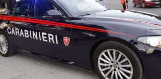 Tentato omicidio per motivi di droga nel Napoletano: cinque arresti