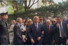 Regionali, Piantedosi: “Ci siamo con il nostro candidato civico”