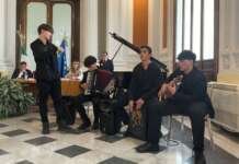 Presentazione del progetto ‘Scuola Viva’, protagonista l’IIS Galilei-Vetrone