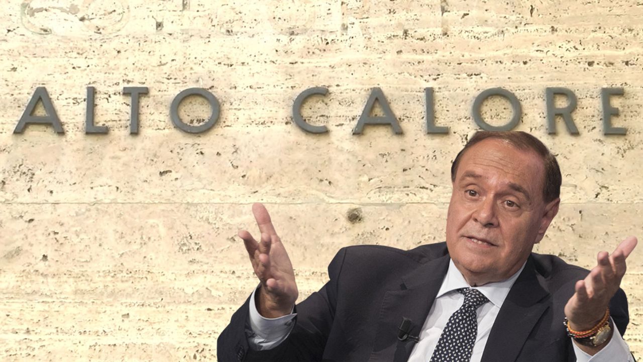 Alto Calore, al via il risiko delle nomine: in pole un ‘fedelissimo’ di Mastella