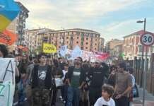 VIDEO-FOTO Criminalità, disarmiamo prima le anime dei ragazzi