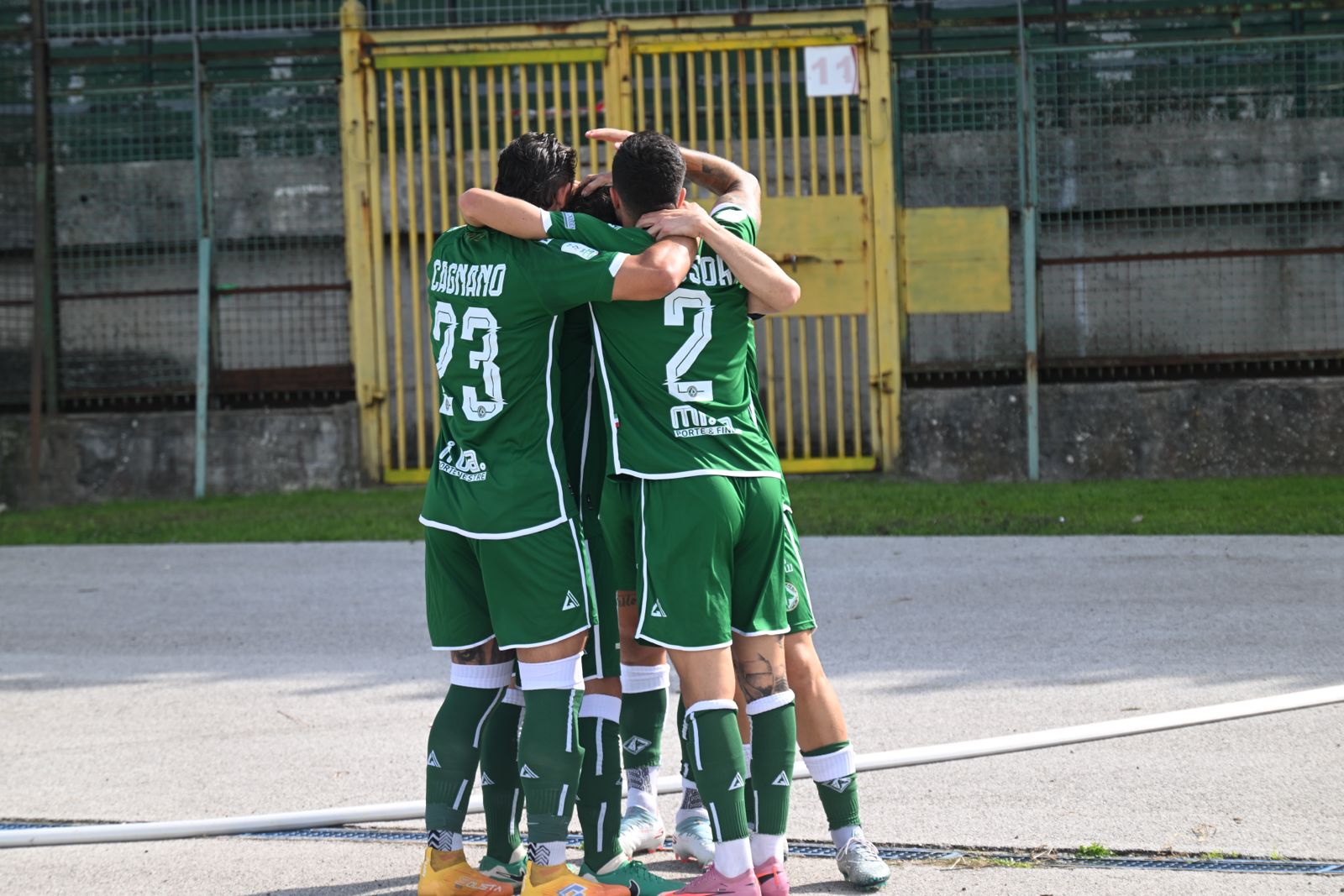 Padova Avellino, le probabili formazioni