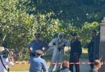 Duplice omicidio di Paupisi, parla il figlio Mario: “Li ho sentiti venerdì ed erano tranquilli”