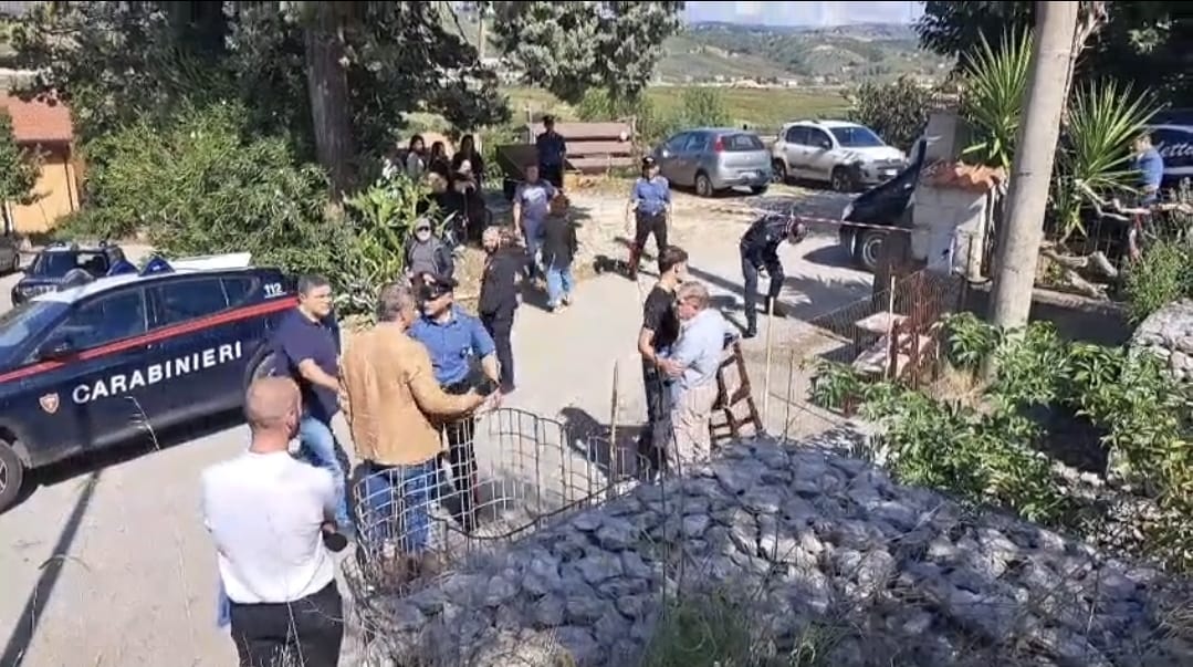 I medici sulle condizioni di Antonia: “Numerose fratture craniche, causate da colpi violenti”