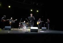 Settembre al Borgo, finale di weekend con Massimiliano Gallo e la sua “Lettera ad Eduardo”