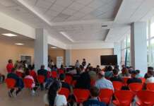 Al via l’anno scolastico all’IIS Galilei Vetrone: accoglienza, territorio e futuro