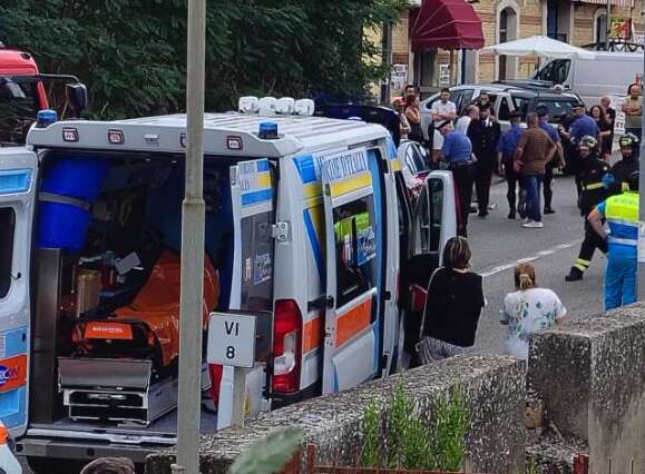 Scontro auto moto, Pietrelcina in lutto per la morte di Umberto: “Un ragazzo educato e cortese” Scontro auto moto, Pietrelcina in lutto per la morte di Umberto: “Un ragazzo educato e cortese”