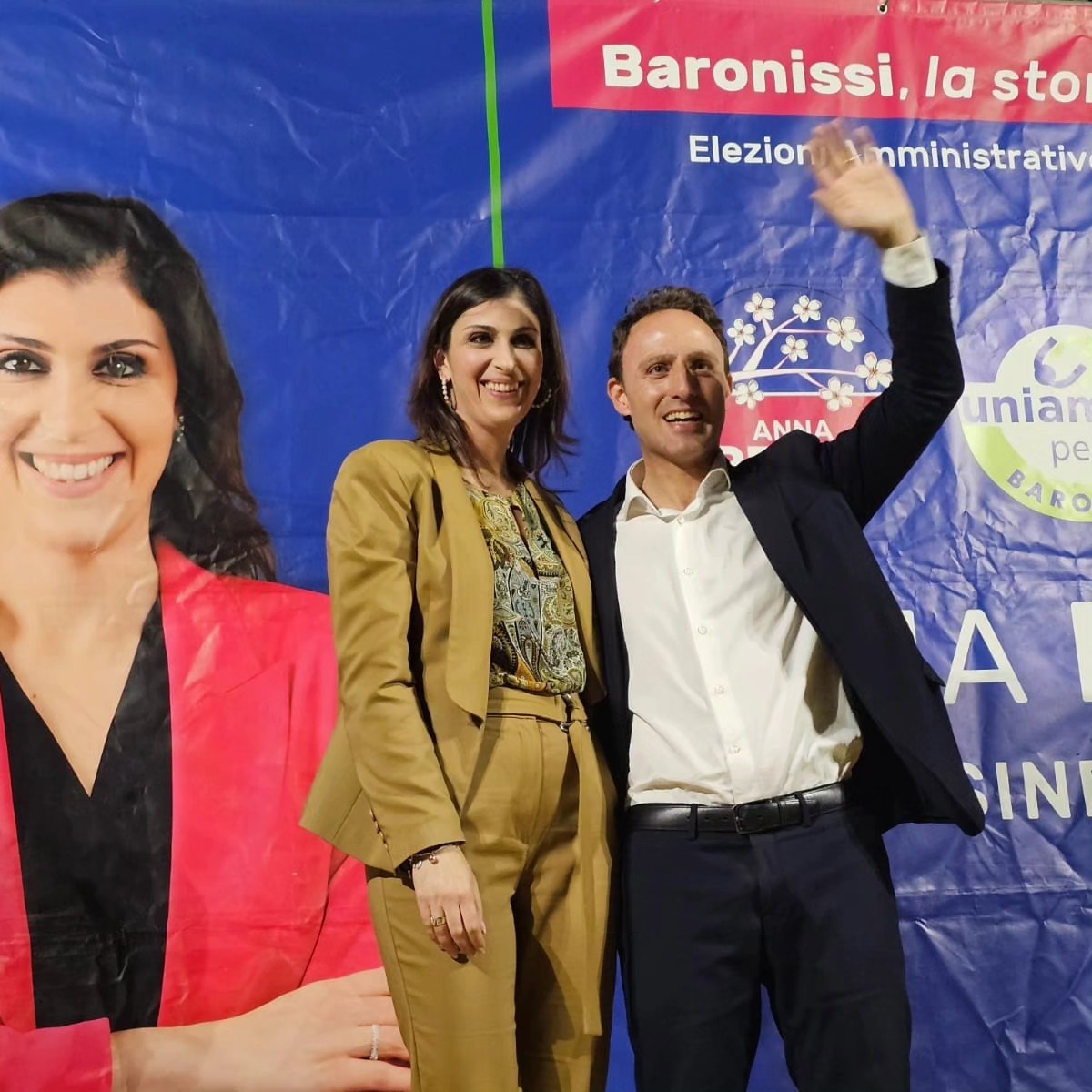 La Sindaca Anna Petta entra nell’Assemblea Regionale del PD Campania