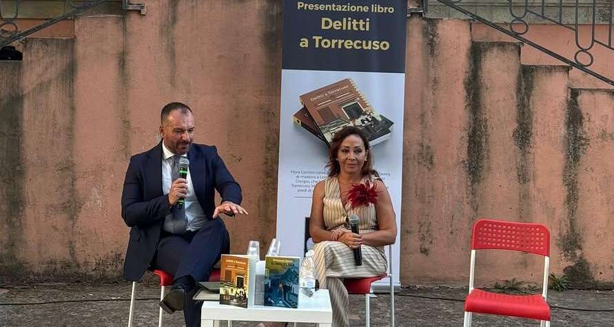8216vinestate8217 il 6 settembre la presentazione di delitti a torrecuso di annamaria venere