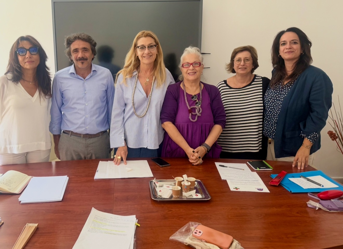 asl benevento incontro con le associazioni ammesse alla consulta sociosanitaria