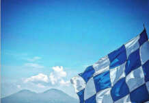 La carica di McBlu: “In testa ed a testa alta, così il Napoli a San Siro”