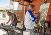 Baselice e la sua Biennale di Pittura: il 9 settembre 2025 la premiazione