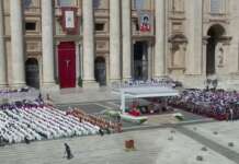 A Centola festa per il Santo dei Millennials