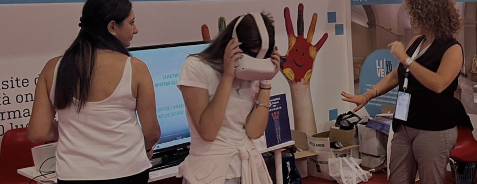 napoli ospita dal 1 al 3 ottobre bitus 2025 borsa internazionale del turismo scolastico e della didattica fuori dalla classe