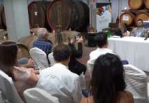 VIDEO/ Social tra innovazione e rischi: la Cantina del Taburno accoglie Maria Rosaria Boccia