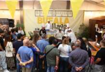 Gusto, tradizioni e spettacoli: dal 19 al 21 settembre all’A1Expò torna il Bufala Village