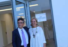 Corso di Medicina al via oggi le lezioni all’Unisannio, Canfora: “Risultato storico”