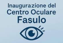 Telese Terme, nasce il ‘Centro Oculare Fasulo’