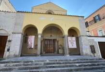 San Francesco alla Dogana, il futuro resta sospeso: i fedeli attendono risposte