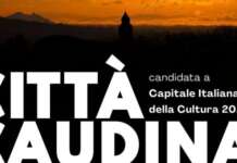 Città Caudina candidata a capitale italiana della cultura 2028
