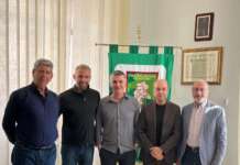 Comunità Montana del Fortore: incontro tra la Giunta e i sindacati dei lavoratori forestali