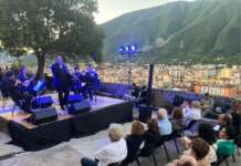 Nocera Inferiore, straordinario successo per la quarta edizione del “Concerto all’alba”