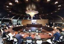 Caserta, il consiglio provinciale approva lo schema di Bilancio