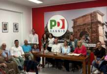 Pd Sannio, definiti i 7 nomi proposti per l’assemblea regionale