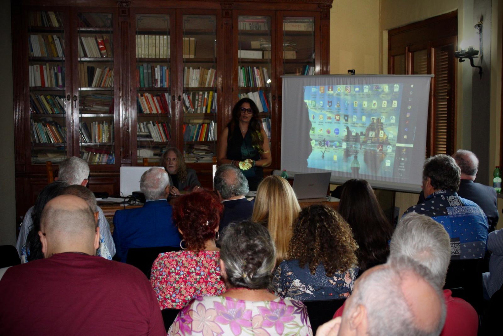 Olos Magico Esoterico: successo straordinario per il convegno che ha incantato l’Italia