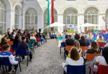 Convitto Nazionale “Pietro Giannone”, inaugurato il nuovo anno scolastico
