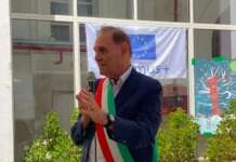 Allerta meteo, il sindaco Mastella chiude le scuole