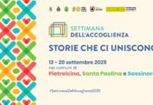 Settimana dell’Accoglienza, storie che ci uniscono: definito il programma