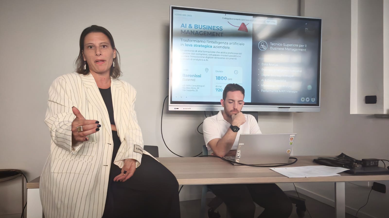 Campania, corsi di formazione gratuiti per diplomati: tutti i dettagli