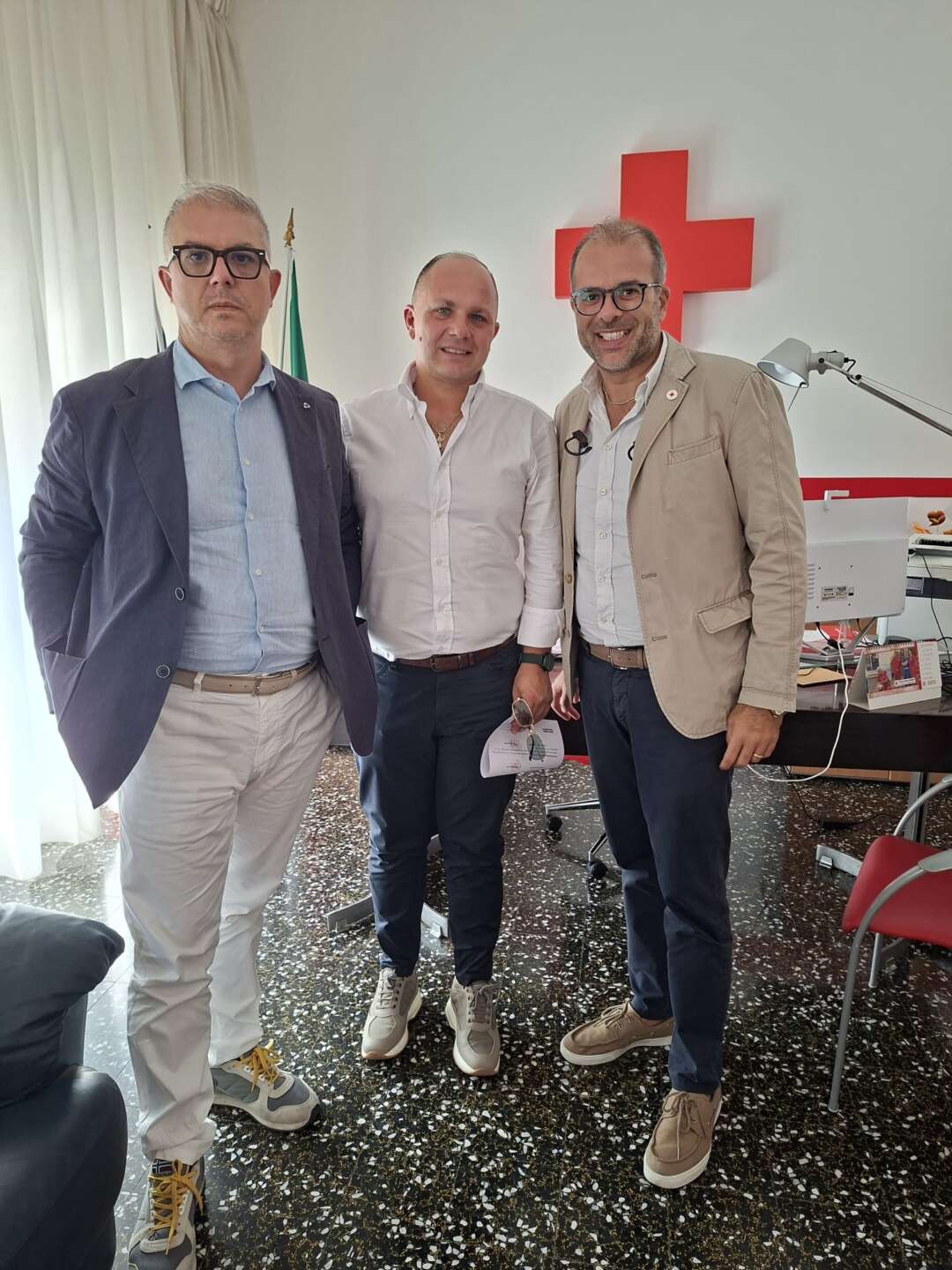 “Aggiungi un pasto a tavola”, parte il progetto dedicato ai senza dimora e vulnerabili “Aggiungi un pasto a tavola”, parte il progetto dedicato ai senza dimora e vulnerabili
