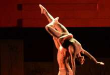 Città Spettacolo, in scena Sacrum Hortum