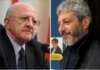 Incontro Fico – De Luca: il retroscena sul vertice riservato che riscrive il centrosinistra