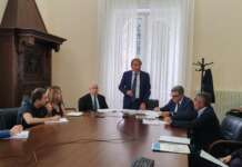 Unioncamere Campania presenta la terza edizione del Libro Bianco sulle Infrastrutture