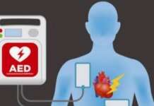 Un defibrillatore per la comunità di Foglianise in memoria di Pompeo Zampelli