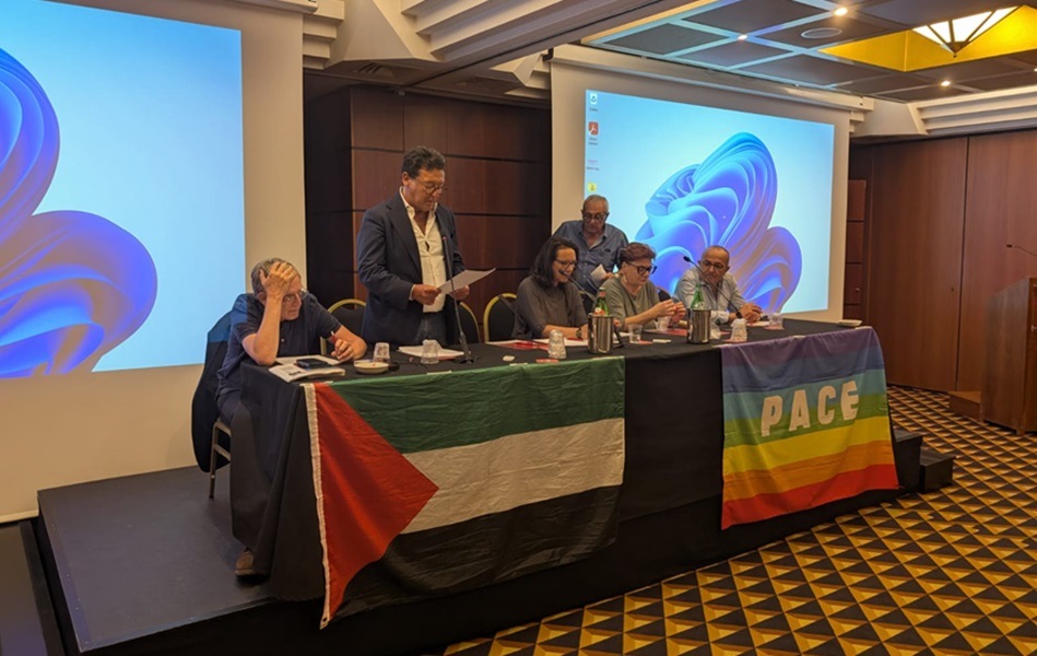 Napoli, Campo Largo tra annuncio per Fico e timori della sinistra per ipotesi Vincenzo De Luca in lista Napoli, Campo Largo tra annuncio per Fico e timori della sinistra per ipotesi Vincenzo De Luca in lista