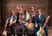 ‘Riverberi’, a Castelpoto domani tocca ai Dirotta su Cuba