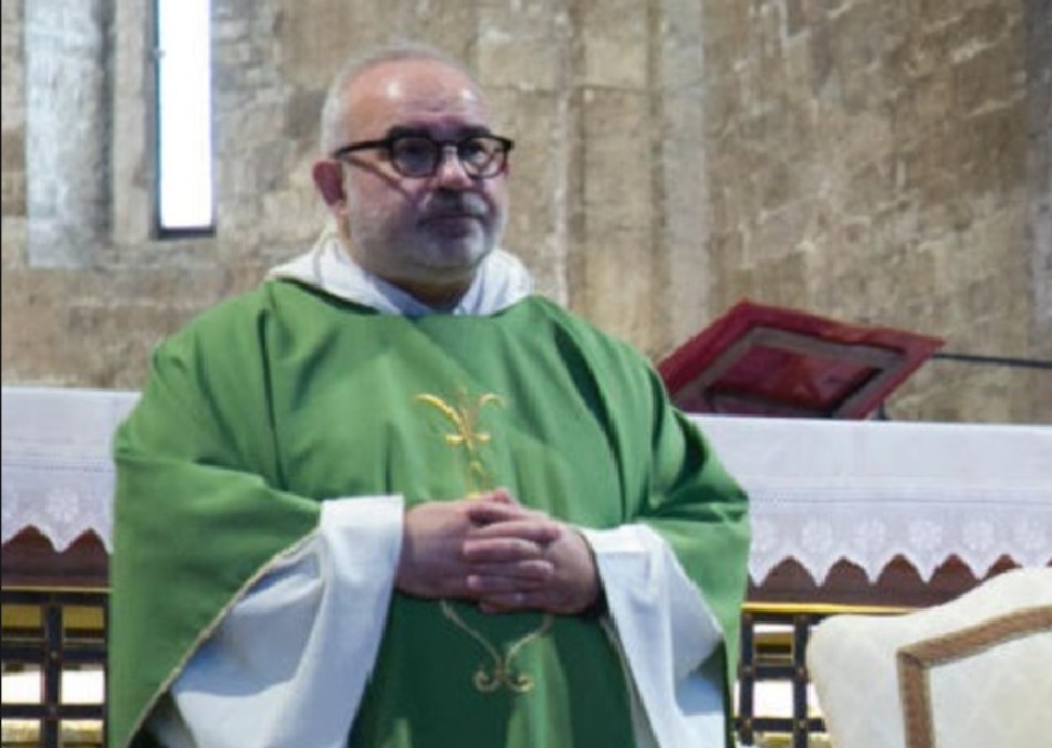 Lutto ad Assisi, addio Don Massimo: fu presbitero nella cattedrale di Benevento