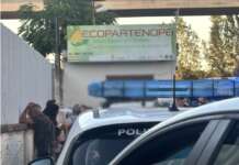 Marcianise, violenta esplosione in ditta dei rifiuti: tre morti e un disperso