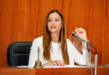 Enza Amato: “Solidarietà a Catello Maresca per le minacce ricevute”