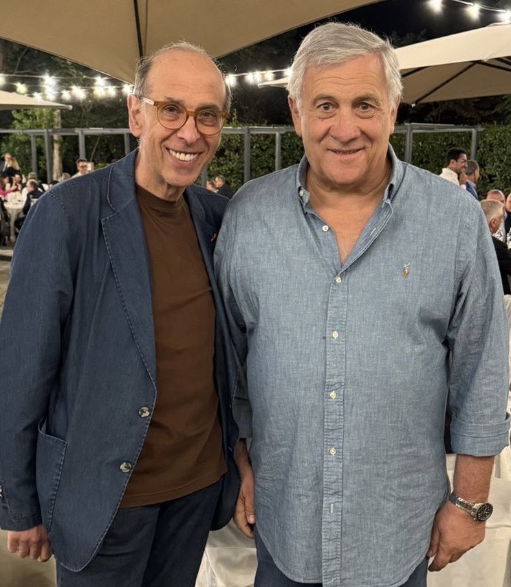 Forza Italia, Errico: “Con Forza Italia il Sannio dimostra di saper lottare”