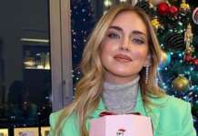 Pandorogate, pensionata irpina “chiede i danni” a Chiara Ferragni