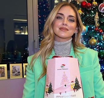 pandorogate pensionata irpina chiede i danni a chiara ferragni