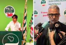 Spopolamento delle aree interne, l’analisi congiunta di Filca Cisl Basilicata e Salerno: “Servono interventi strutturali per invertire il trend”