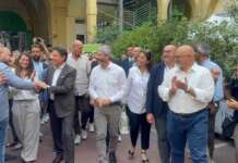 Regionali 2025, Fico: “Un patto sociale guardando ai più deboli”