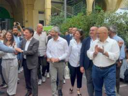 Regionali 2025, Fico: “Un patto sociale guardando ai più deboli”